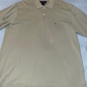 Brooks Brothers polo